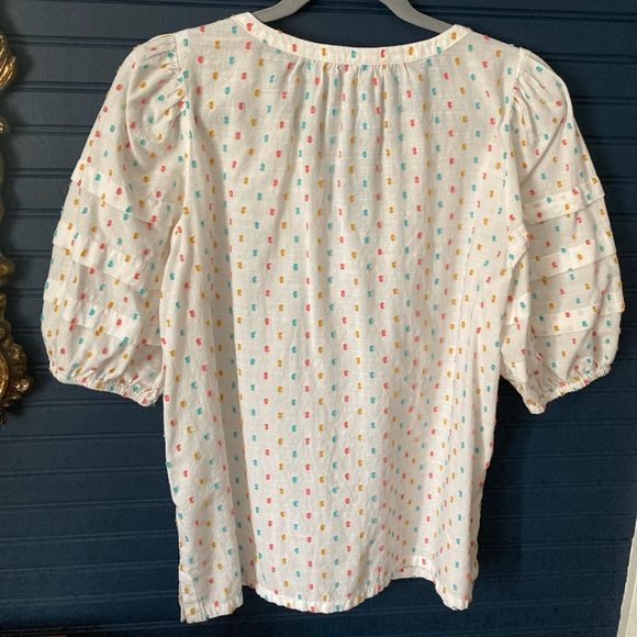 Loft top size small - Picture 2 of 4